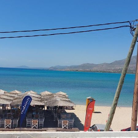 Mar Azul Σπίτι Δίπλα Στην Παραλία Και Στο Κέντρο! Apartment Elafonissos Exterior foto