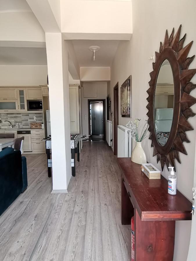 Mar Azul Σπίτι Δίπλα Στην Παραλία Και Στο Κέντρο! Apartment Elafonissos Exterior foto