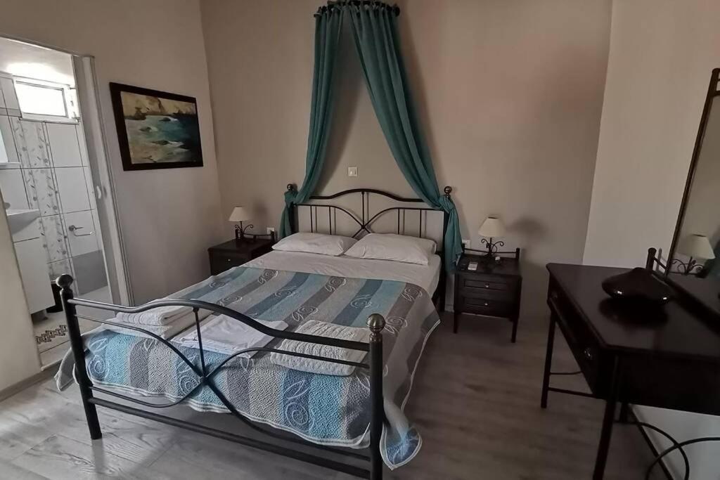 Mar Azul Σπίτι Δίπλα Στην Παραλία Και Στο Κέντρο! Apartment Elafonissos Exterior foto