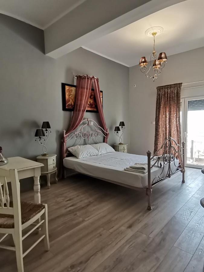 Mar Azul Σπίτι Δίπλα Στην Παραλία Και Στο Κέντρο! Apartment Elafonissos Exterior foto