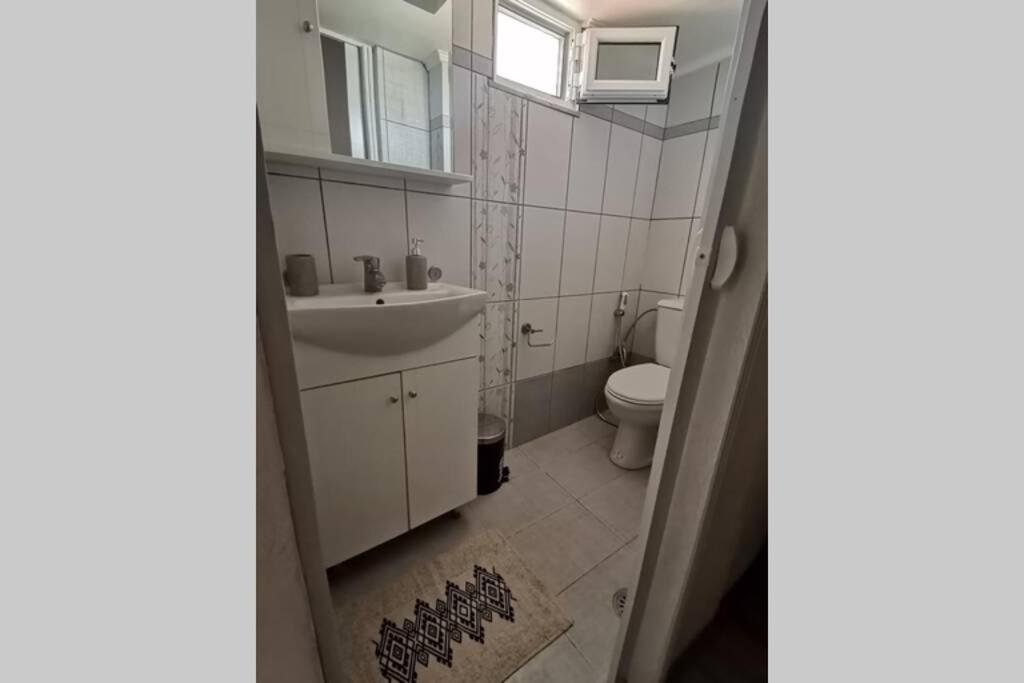 Mar Azul Σπίτι Δίπλα Στην Παραλία Και Στο Κέντρο! Apartment Elafonissos Exterior foto