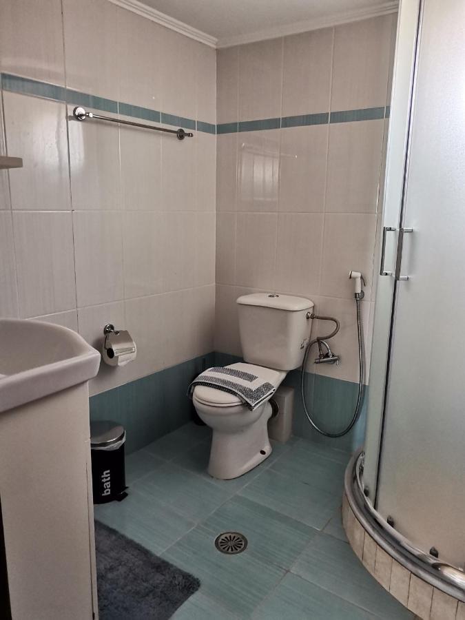 Mar Azul Σπίτι Δίπλα Στην Παραλία Και Στο Κέντρο! Apartment Elafonissos Exterior foto