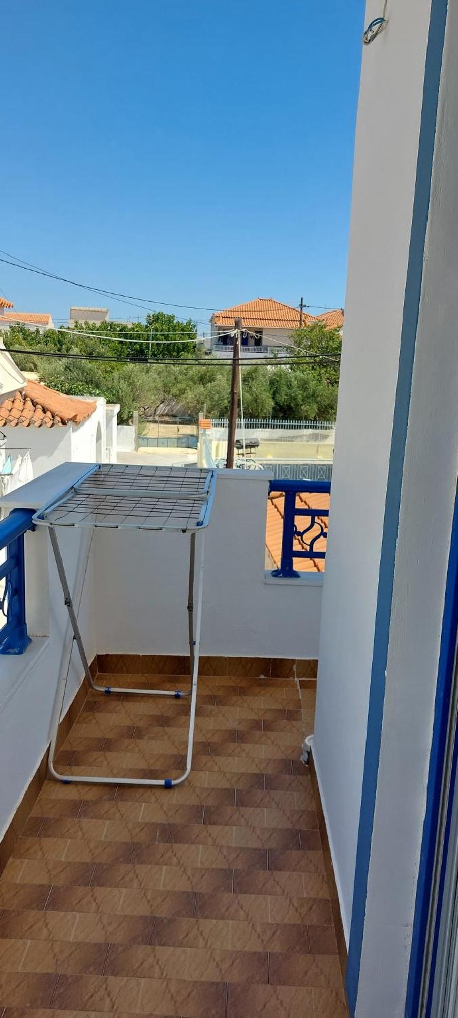 Mar Azul Σπίτι Δίπλα Στην Παραλία Και Στο Κέντρο! Apartment Elafonissos Exterior foto