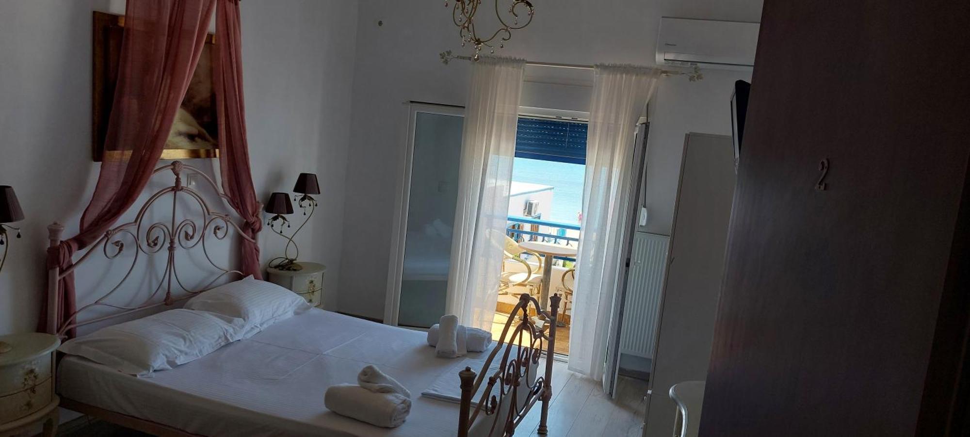 Mar Azul Σπίτι Δίπλα Στην Παραλία Και Στο Κέντρο! Apartment Elafonissos Exterior foto