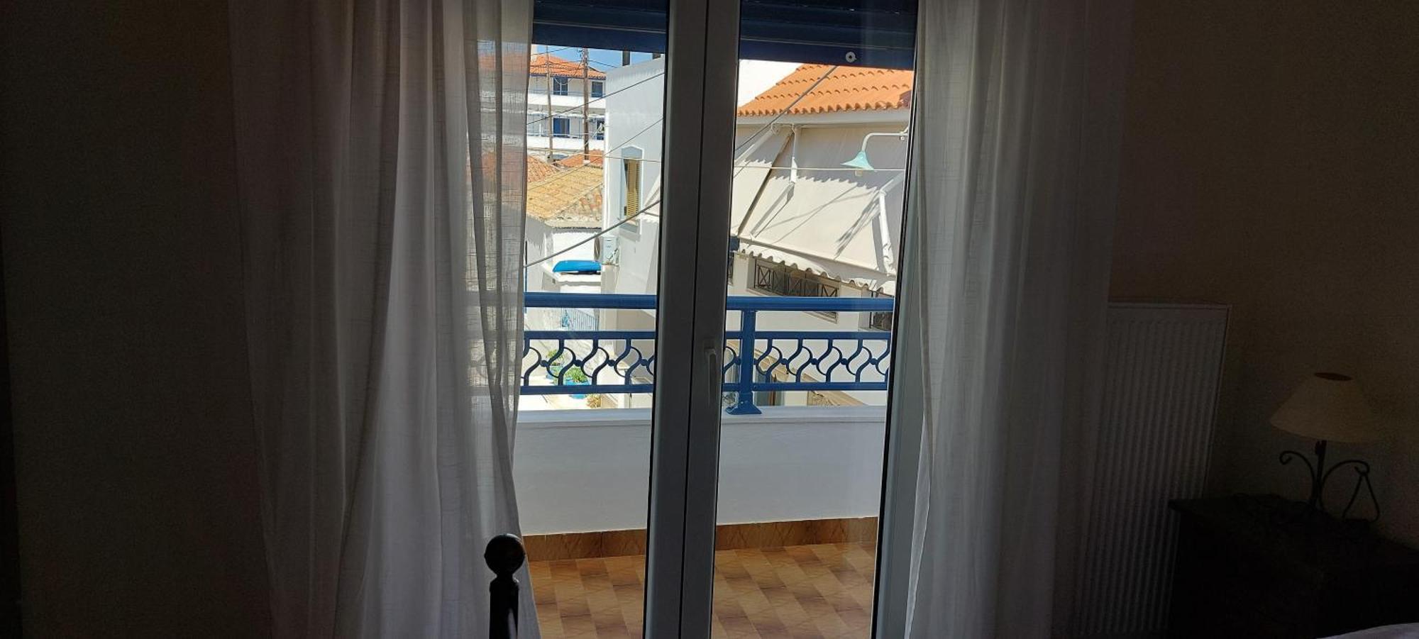 Mar Azul Σπίτι Δίπλα Στην Παραλία Και Στο Κέντρο! Apartment Elafonissos Exterior foto