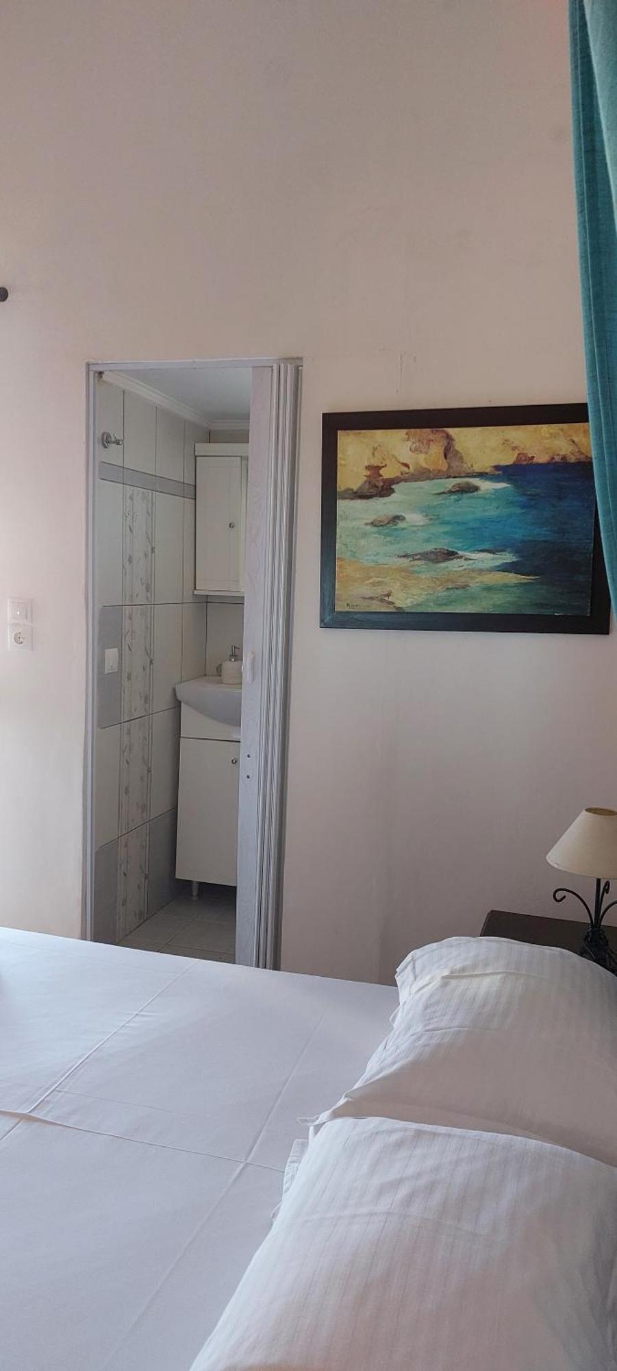 Mar Azul Σπίτι Δίπλα Στην Παραλία Και Στο Κέντρο! Apartment Elafonissos Exterior foto