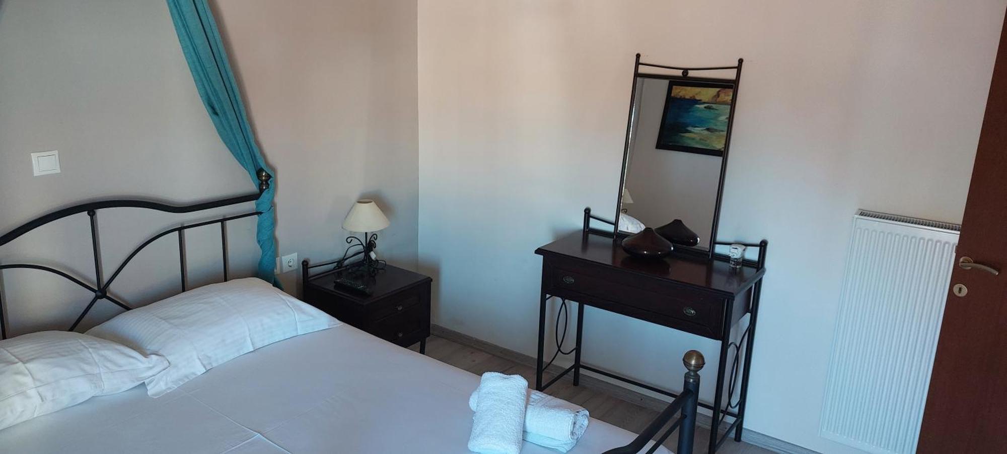 Mar Azul Σπίτι Δίπλα Στην Παραλία Και Στο Κέντρο! Apartment Elafonissos Exterior foto
