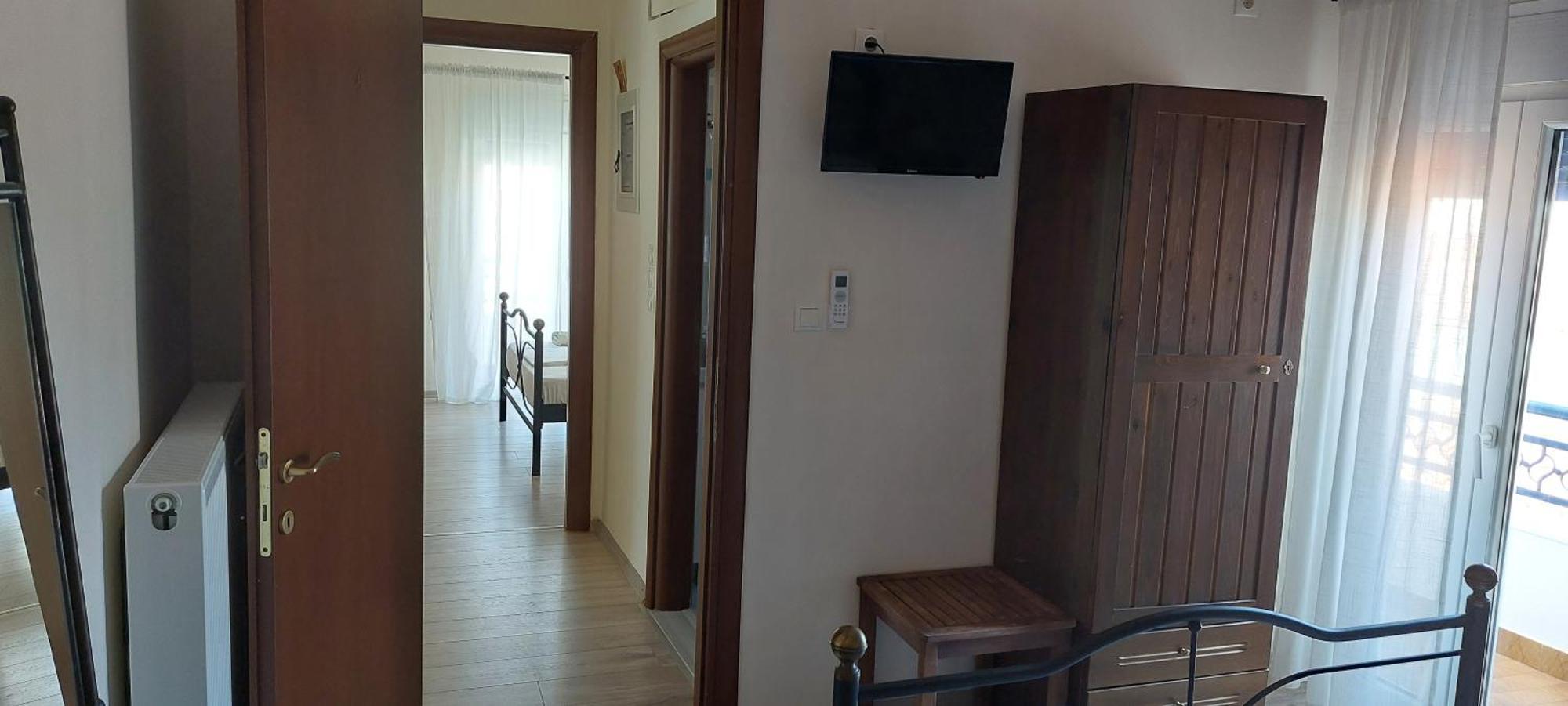 Mar Azul Σπίτι Δίπλα Στην Παραλία Και Στο Κέντρο! Apartment Elafonissos Exterior foto