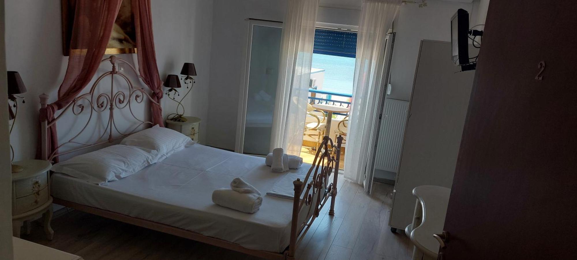 Mar Azul Σπίτι Δίπλα Στην Παραλία Και Στο Κέντρο! Apartment Elafonissos Exterior foto