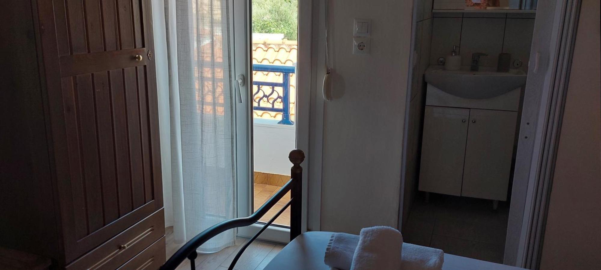 Mar Azul Σπίτι Δίπλα Στην Παραλία Και Στο Κέντρο! Apartment Elafonissos Exterior foto