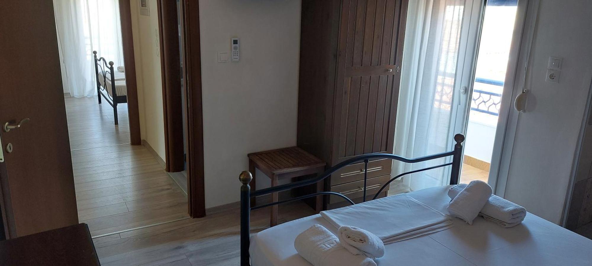 Mar Azul Σπίτι Δίπλα Στην Παραλία Και Στο Κέντρο! Apartment Elafonissos Exterior foto