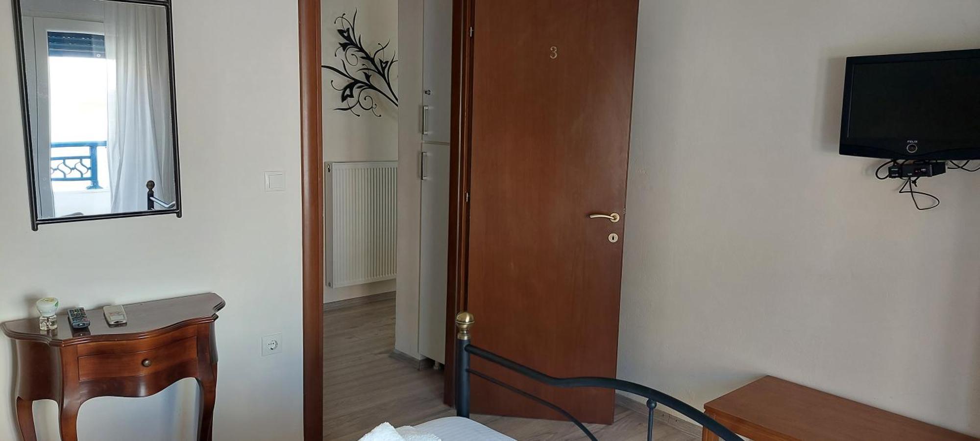 Mar Azul Σπίτι Δίπλα Στην Παραλία Και Στο Κέντρο! Apartment Elafonissos Exterior foto