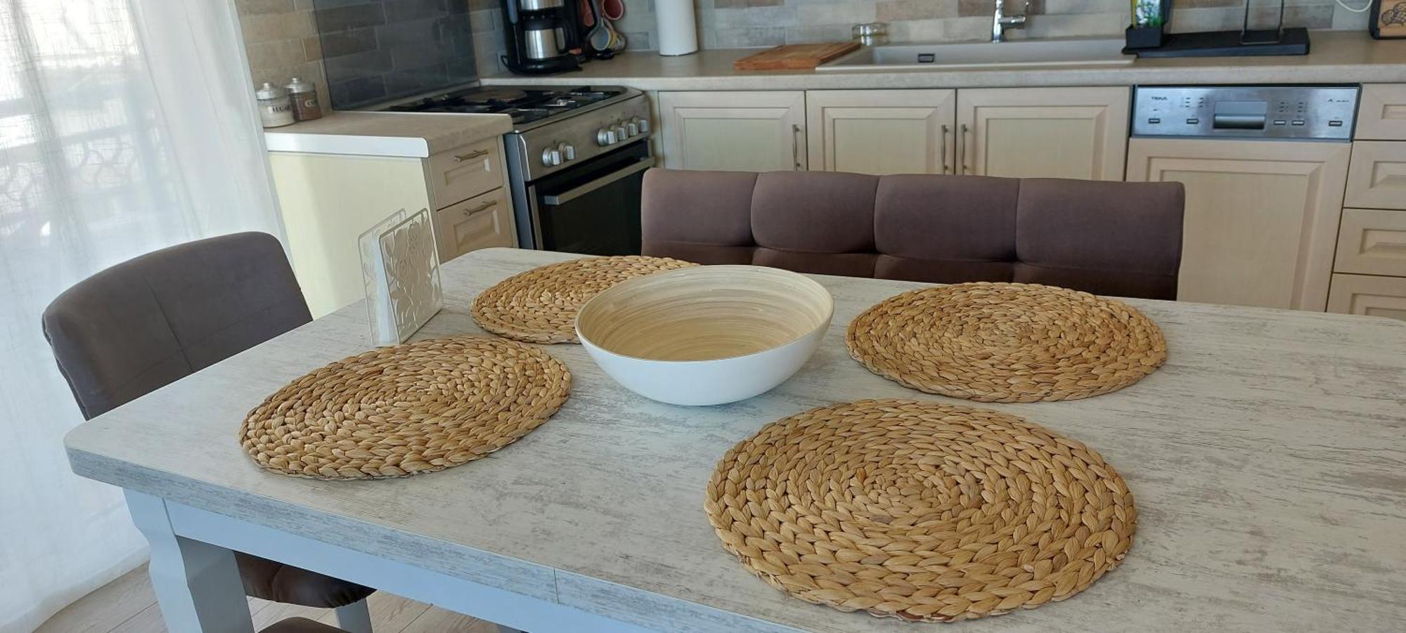 Mar Azul Σπίτι Δίπλα Στην Παραλία Και Στο Κέντρο! Apartment Elafonissos Exterior foto